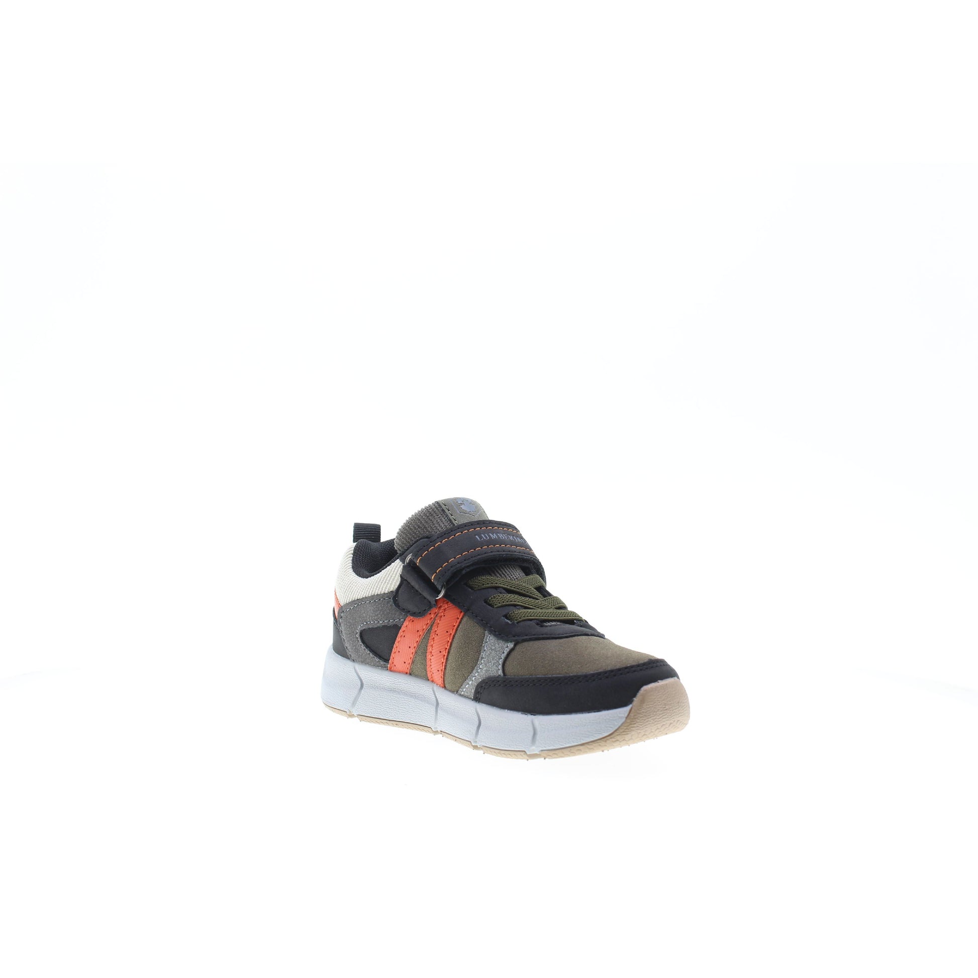 Lumberjack SNEAKERS Verde