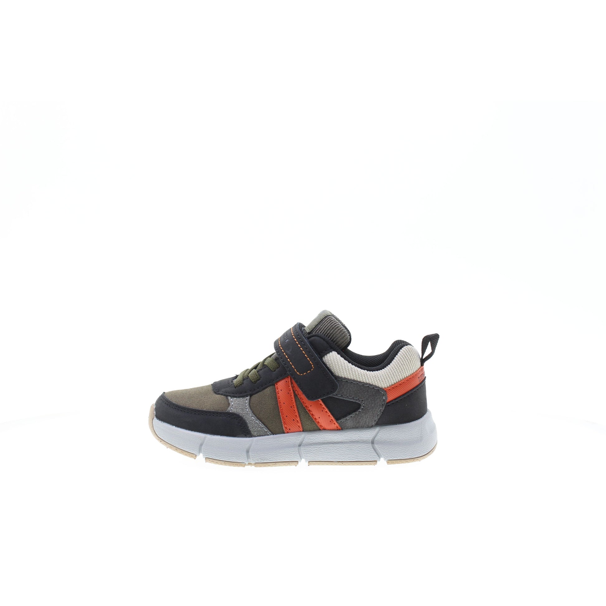 Lumberjack SNEAKERS Verde