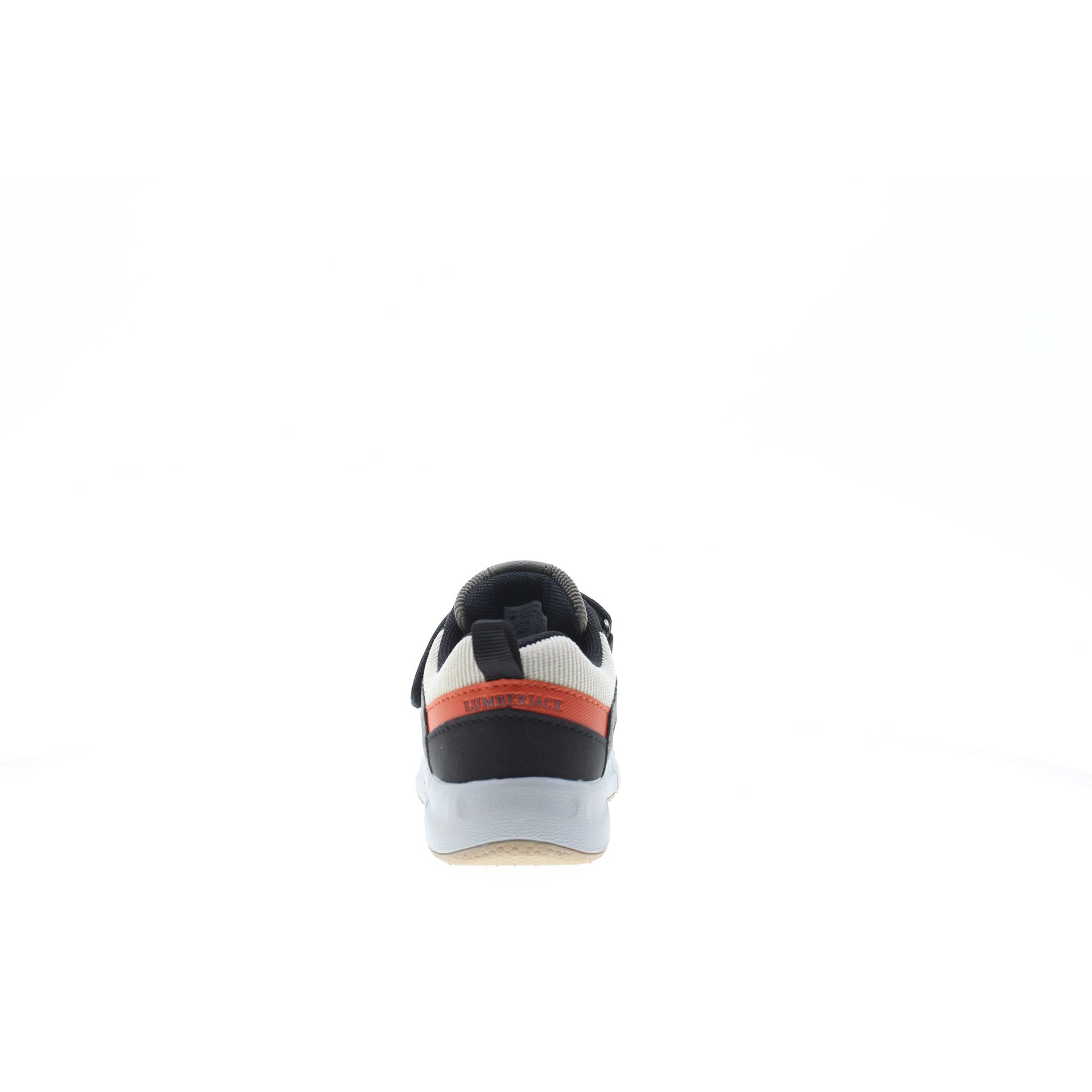 Lumberjack SNEAKERS Verde