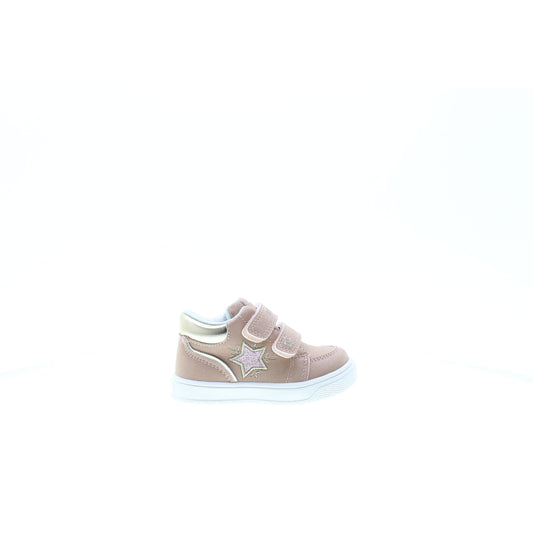 Lumberjack VELCRO Rosa
