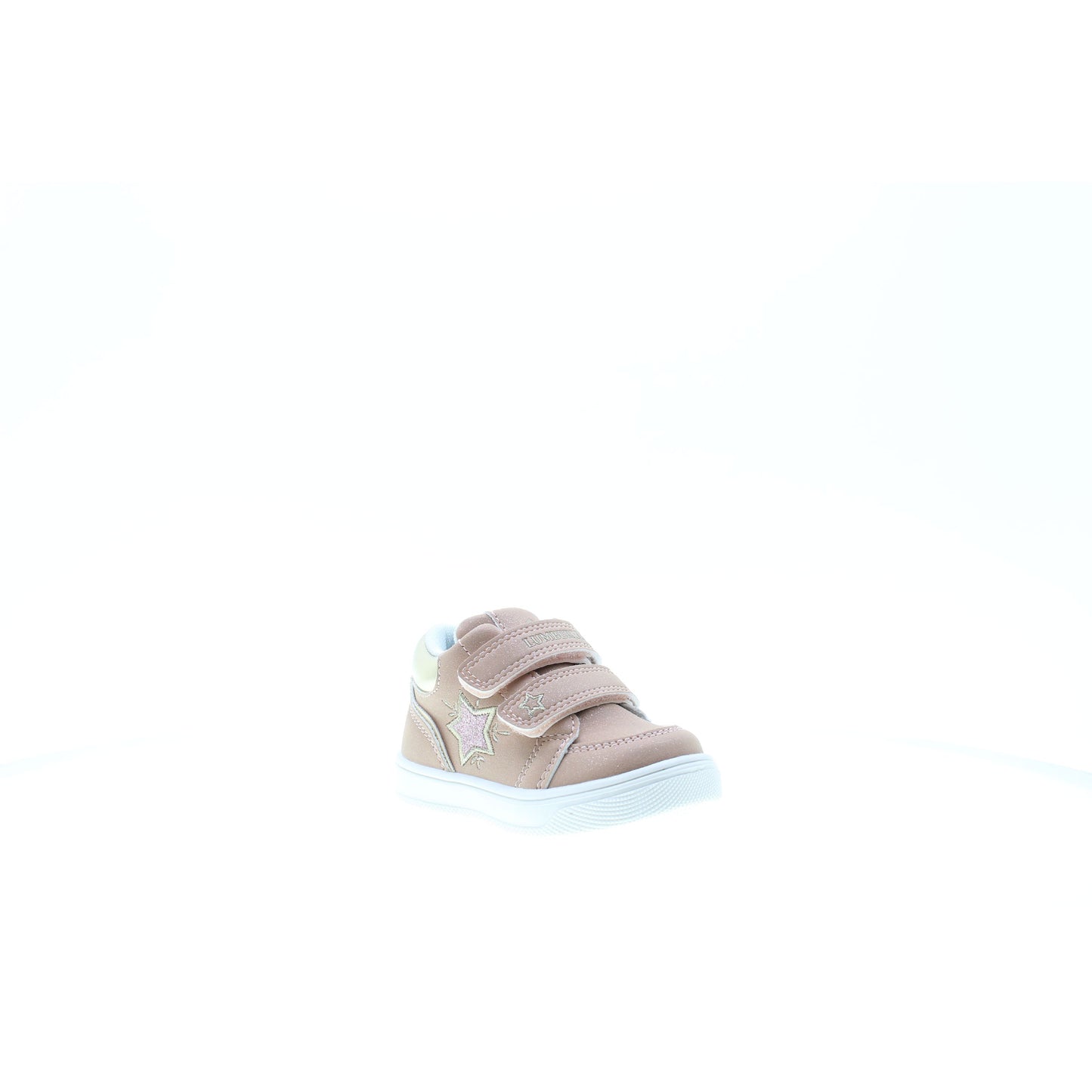 Lumberjack VELCRO Rosa