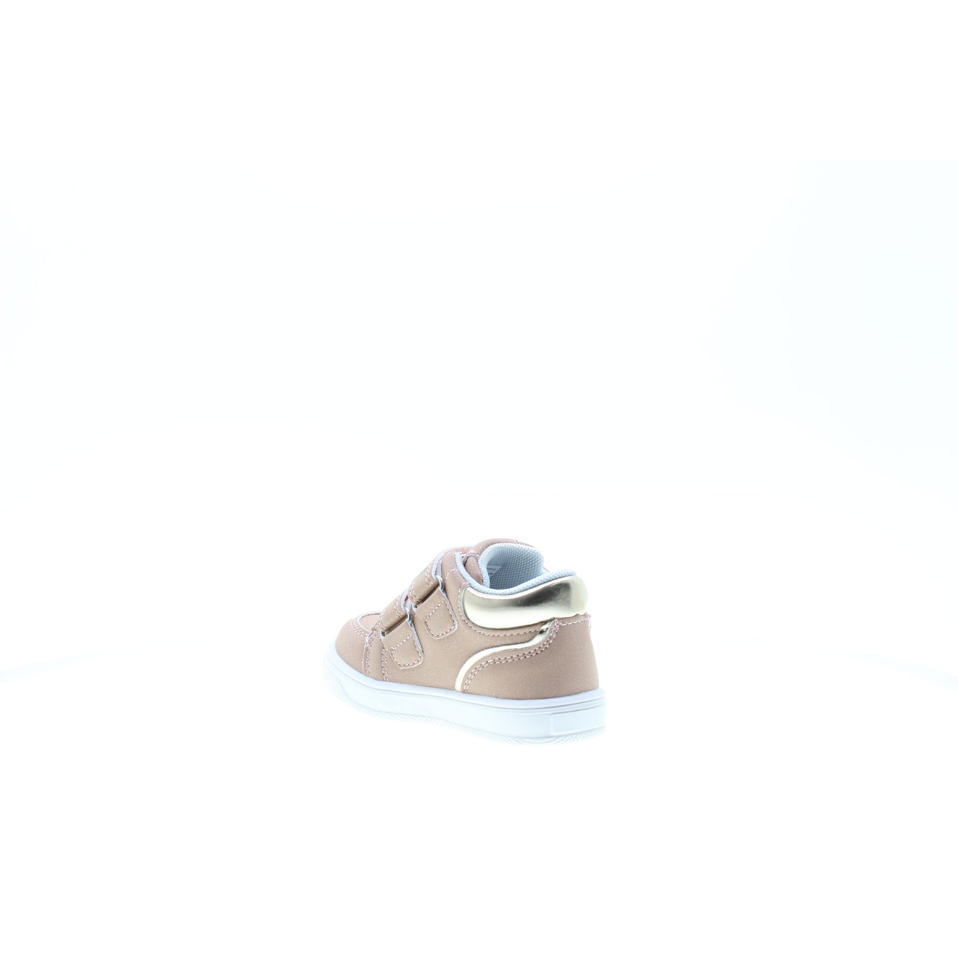 Lumberjack VELCRO Rosa