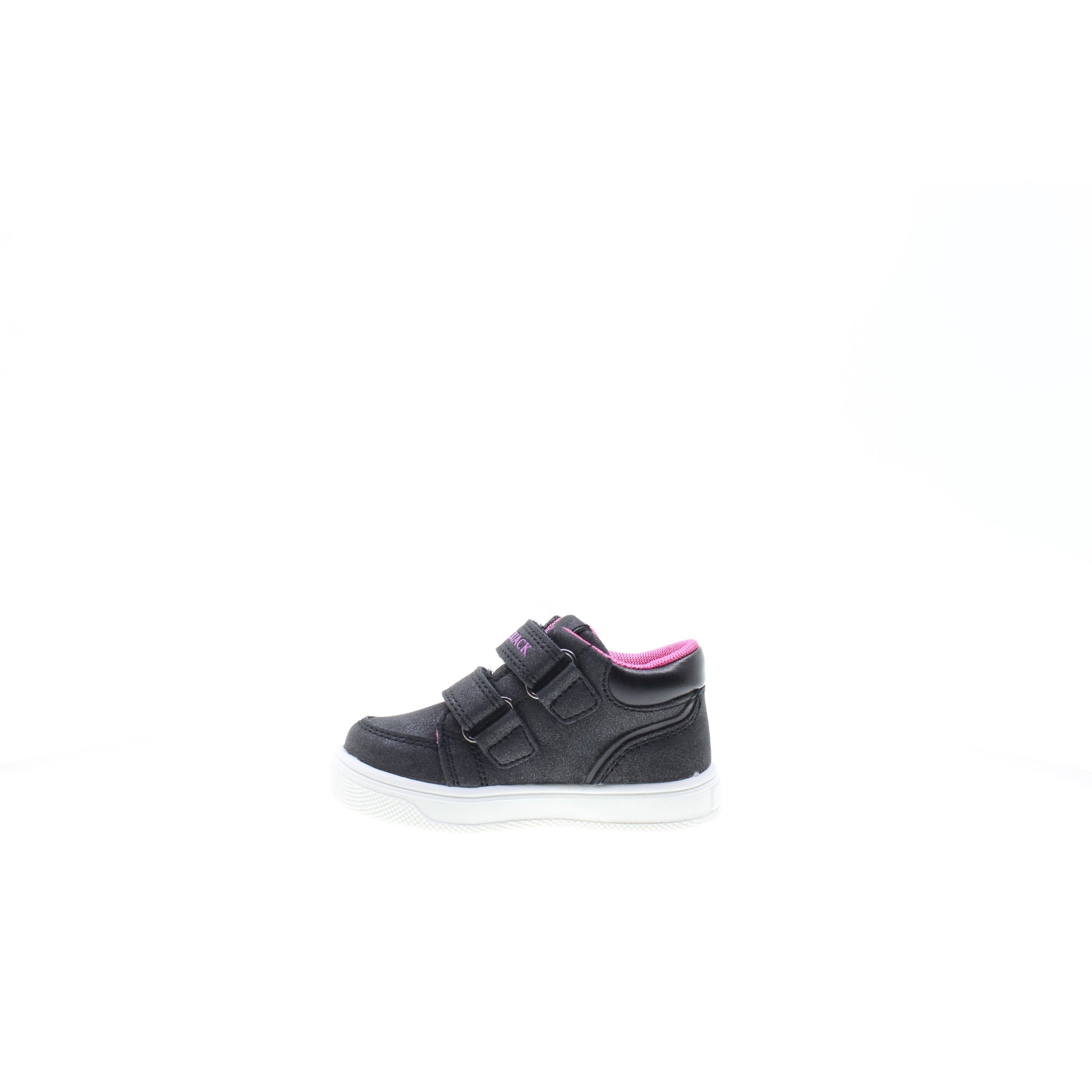 Lumberjack VELCRO Nero