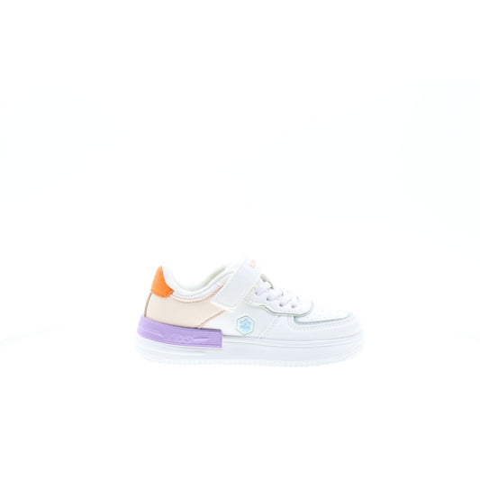 Lumberjack SNEAKERS Bianco