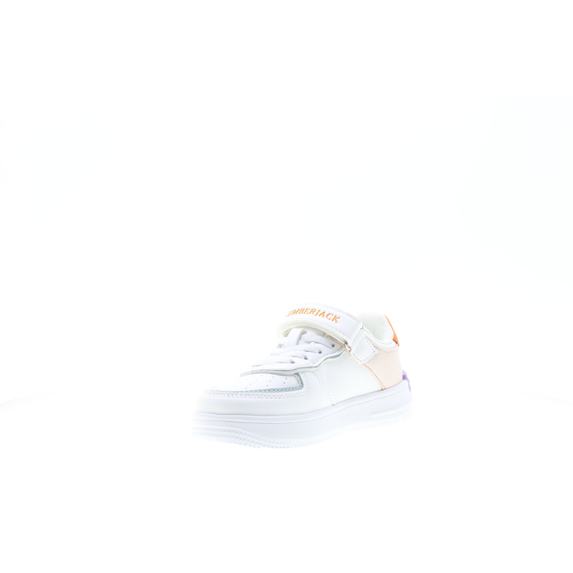 Lumberjack SNEAKERS Bianco
