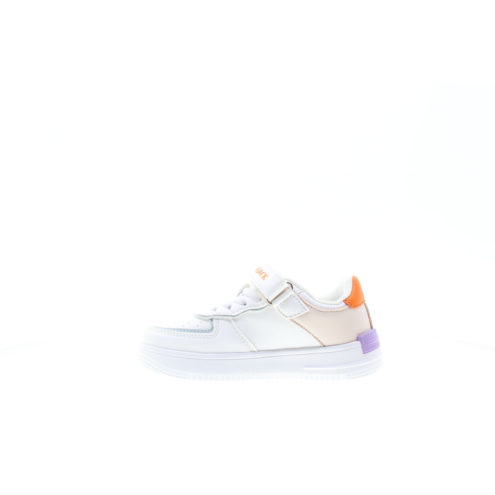 Lumberjack SNEAKERS Bianco