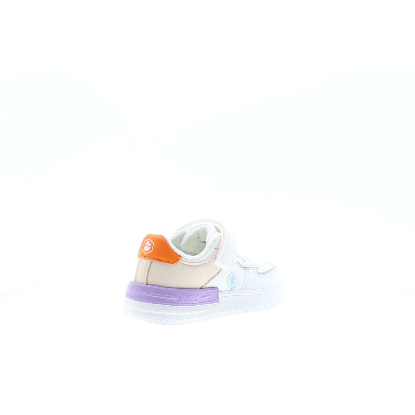 Lumberjack SNEAKERS Bianco