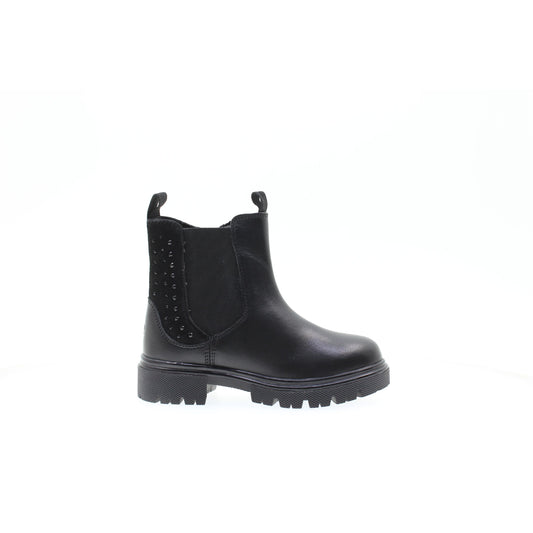 Lumberjack BEATLES Nero