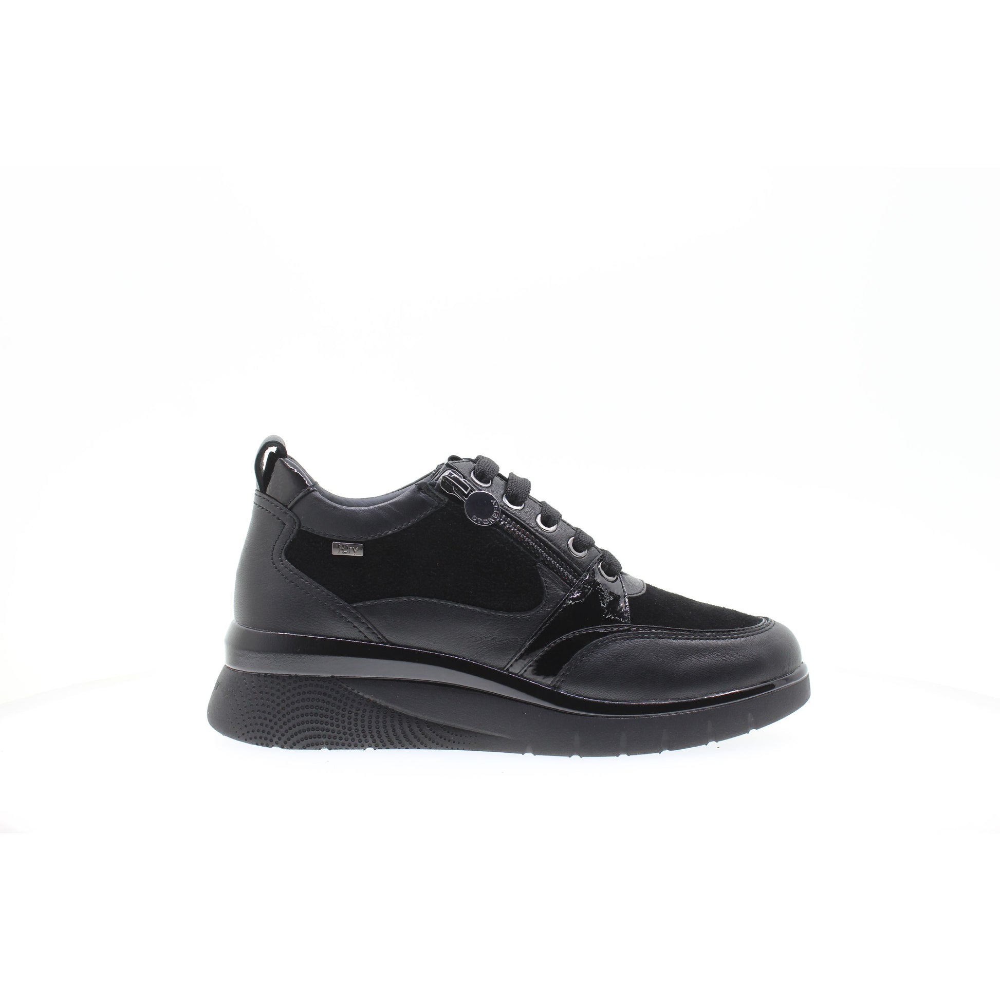 Stonefly SNEAKERS Nero