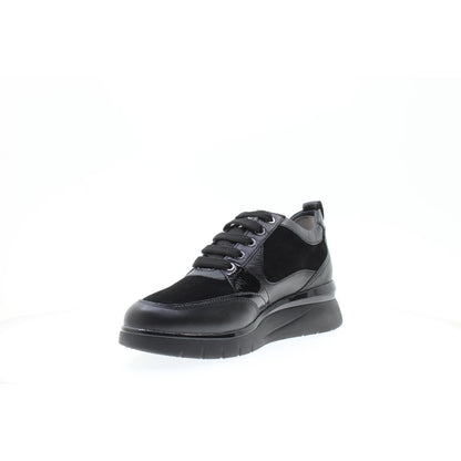 Stonefly SNEAKERS Nero