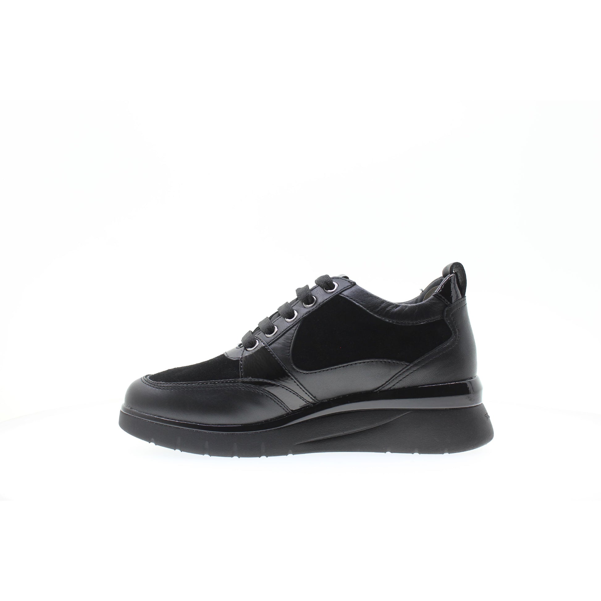 Stonefly SNEAKERS Nero