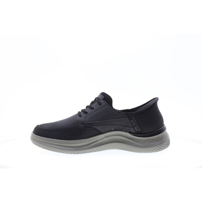 Skechers SNEAKERS Nero
