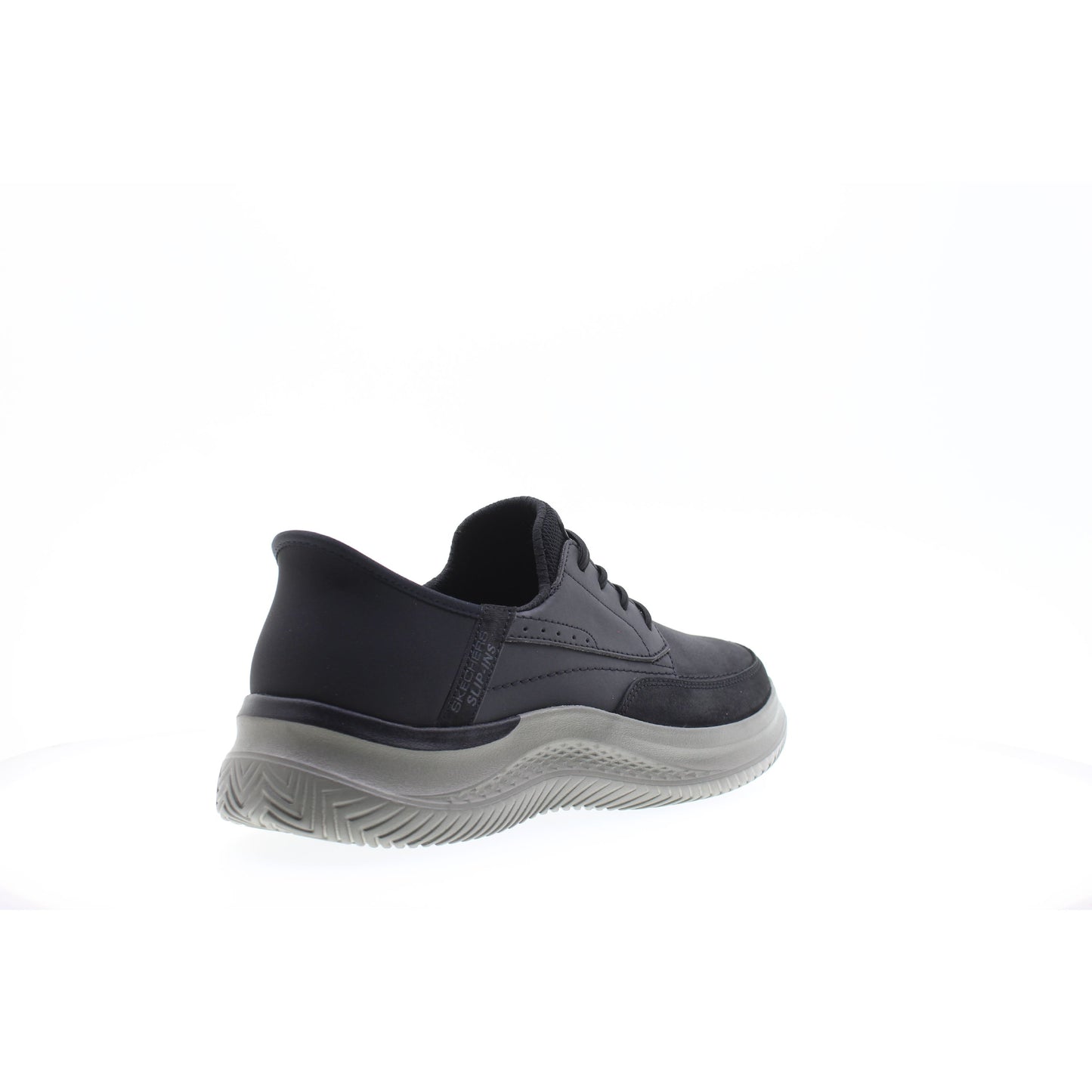 Skechers SNEAKERS Nero