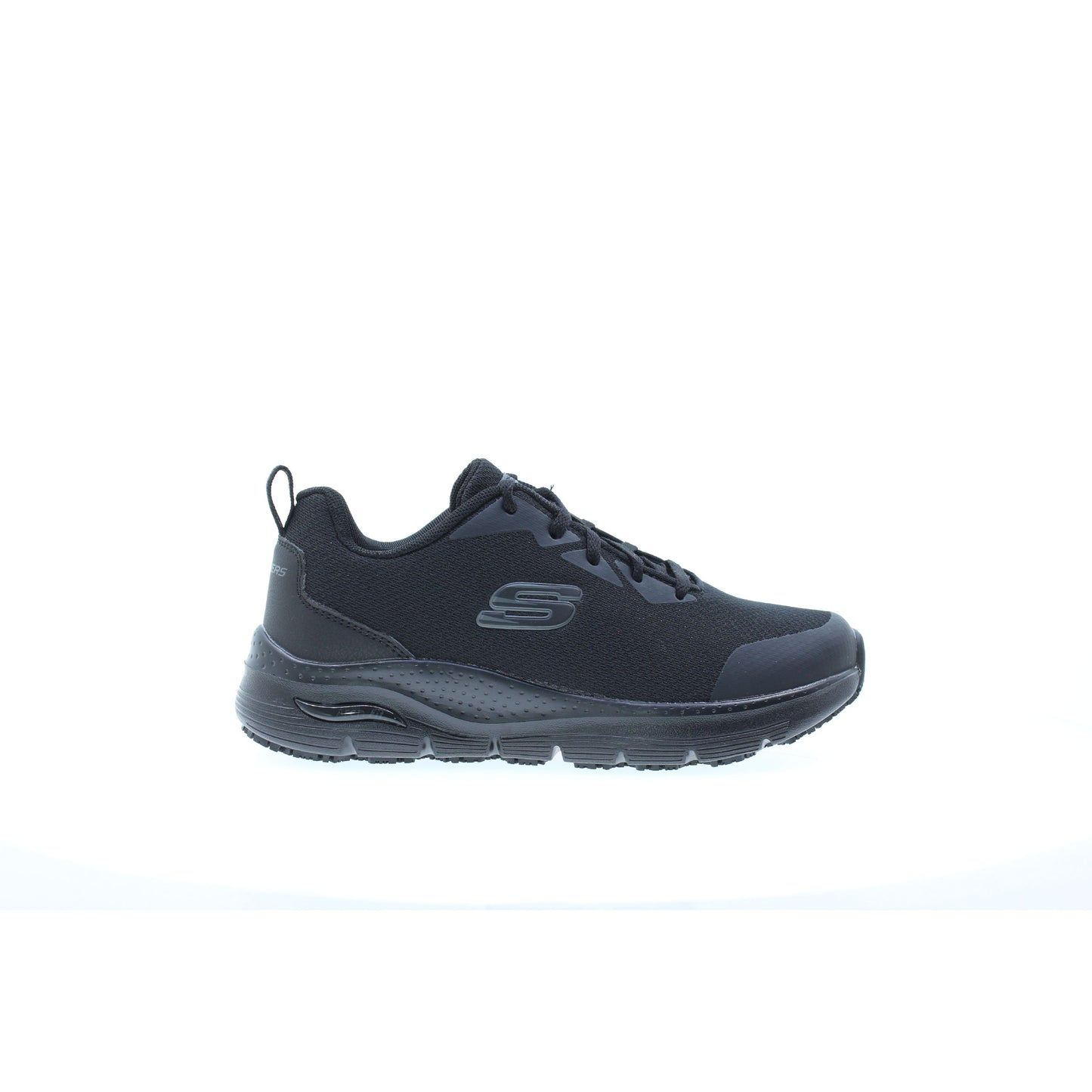 Skechers SNEAKERS Nero
