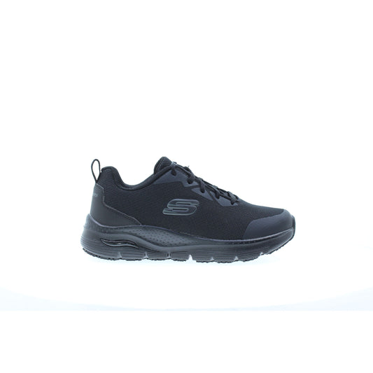 Skechers SNEAKERS Nero