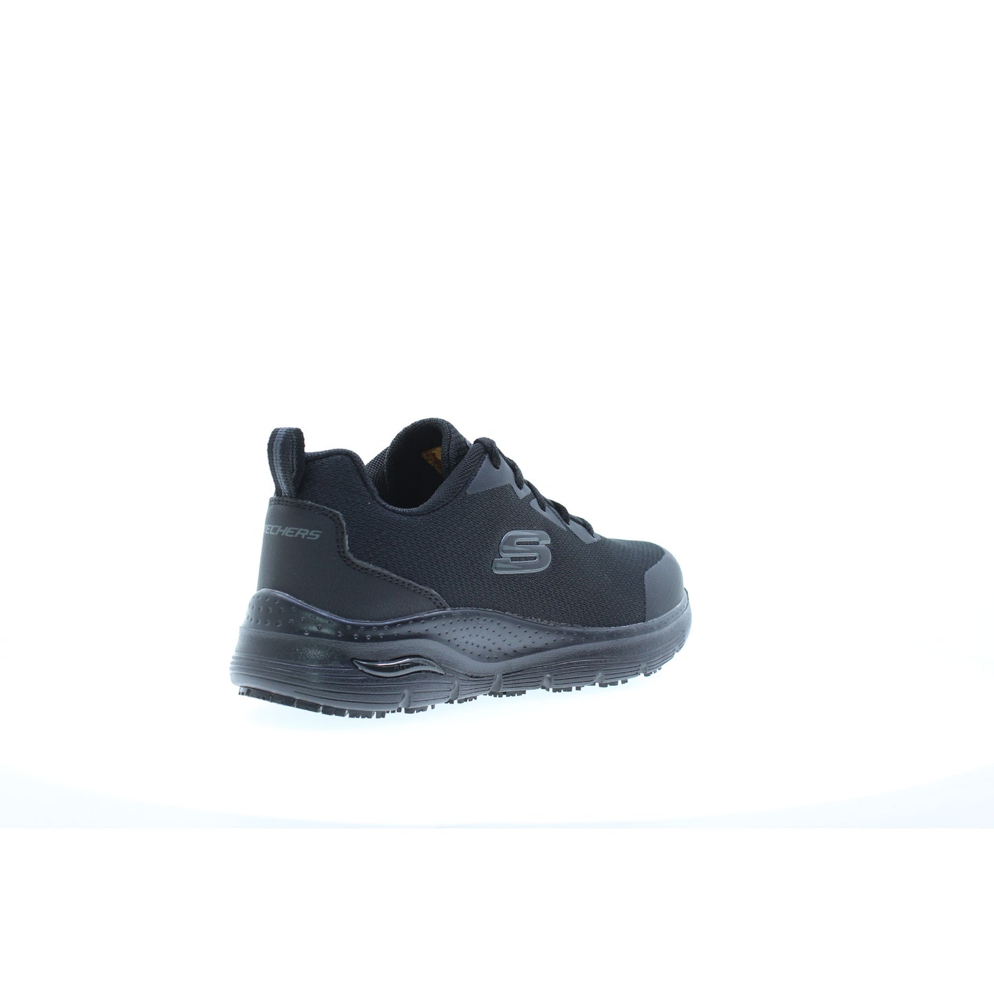 Skechers SNEAKERS Nero