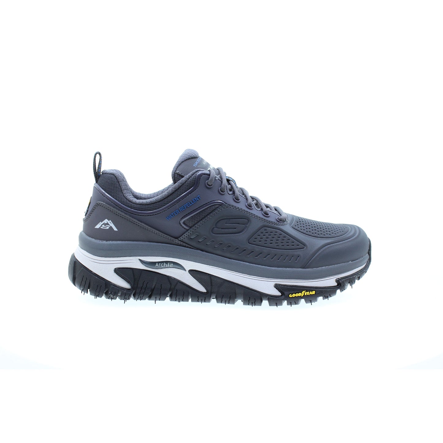 Skechers SNEAKERS Grigio