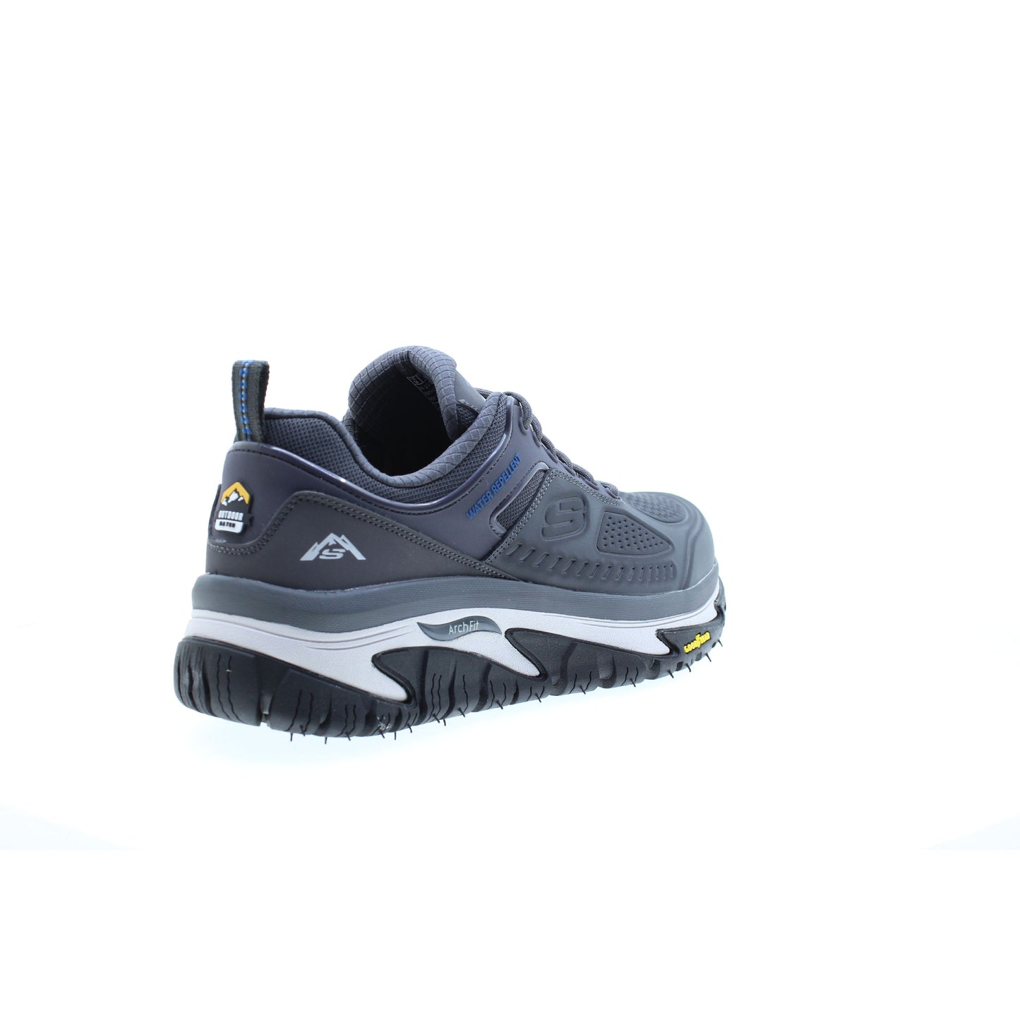 Skechers SNEAKERS Grigio