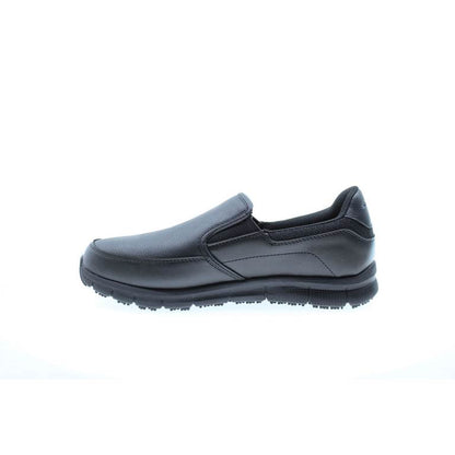 Skechers SLIPON Nero