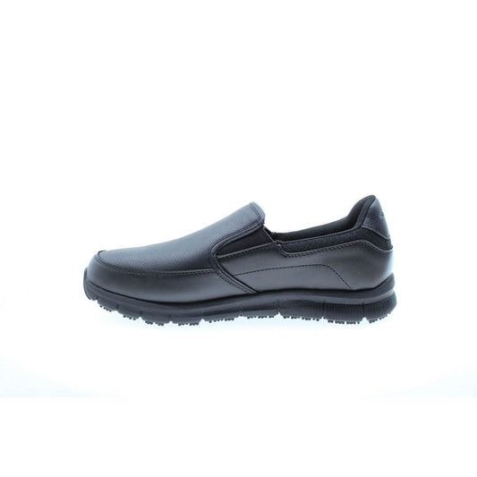 Skechers SLIPON Nero