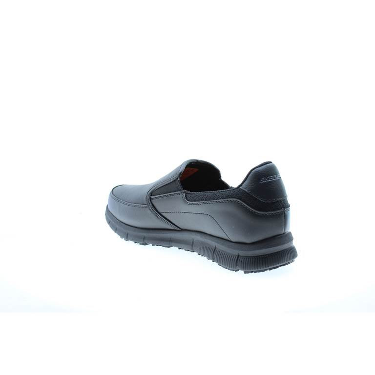 Skechers SLIPON Nero