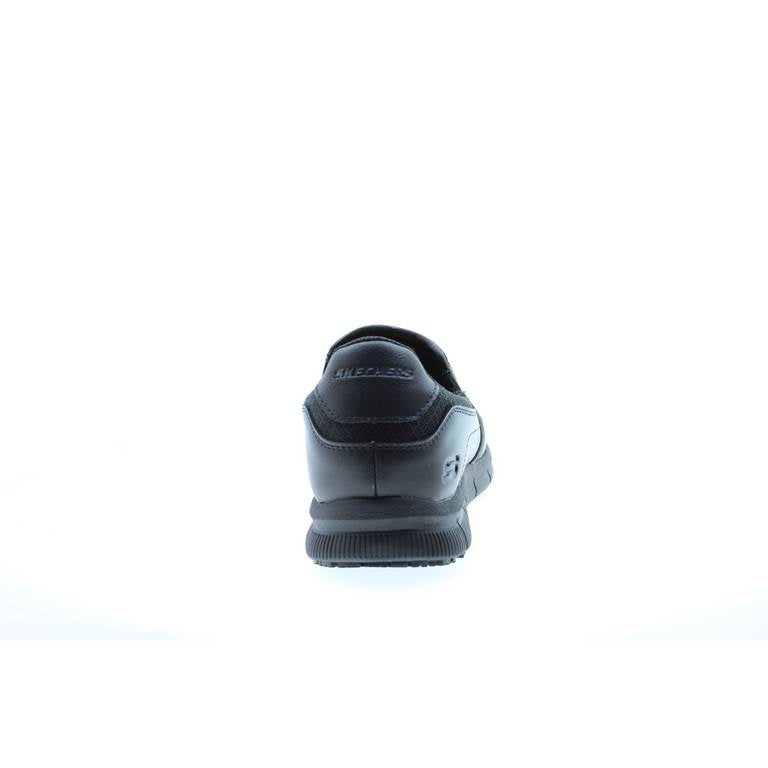 Skechers SLIPON Nero