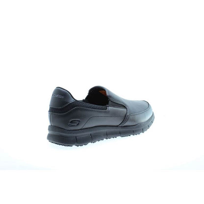 Skechers SLIPON Nero