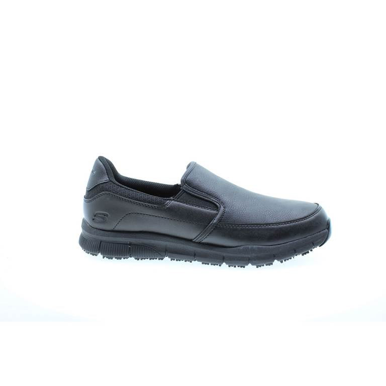 Skechers SLIPON Nero