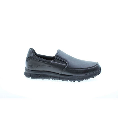 Skechers SLIPON Nero