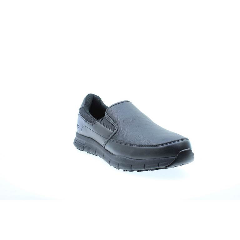 Skechers SLIPON Nero