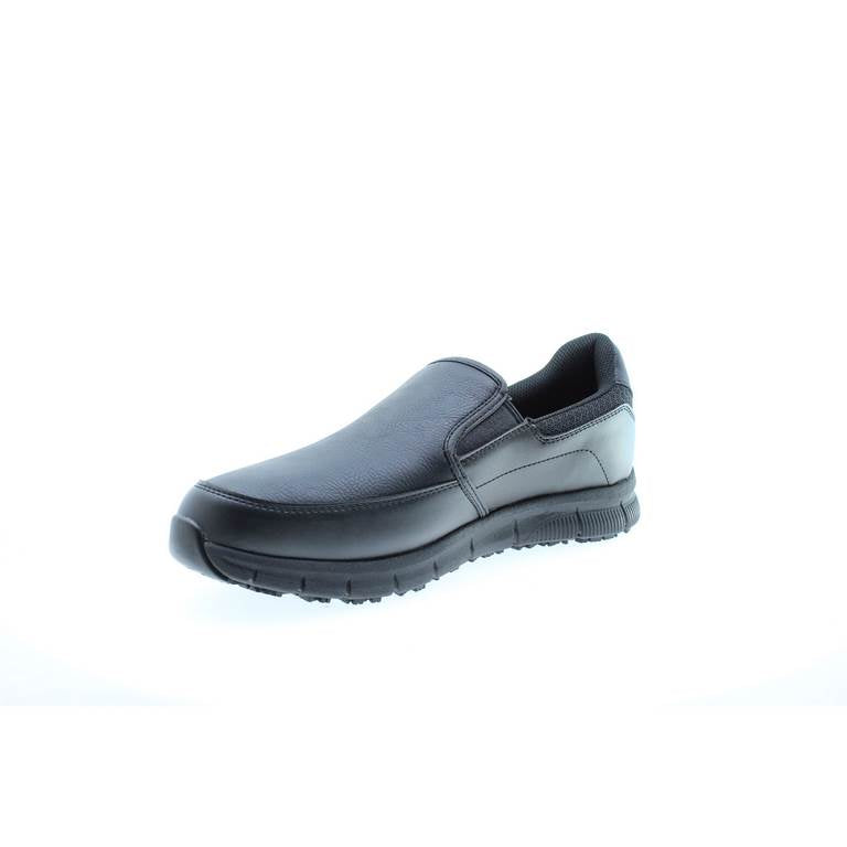Skechers SLIPON Nero