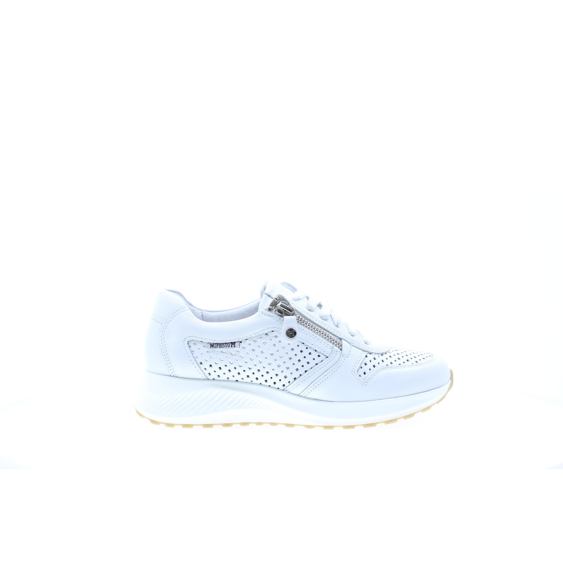Mephisto SNEAKERS Bianco