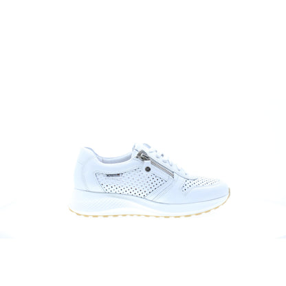 Mephisto SNEAKERS Bianco