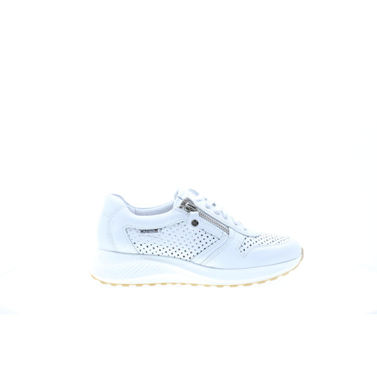 Mephisto SNEAKERS Bianco