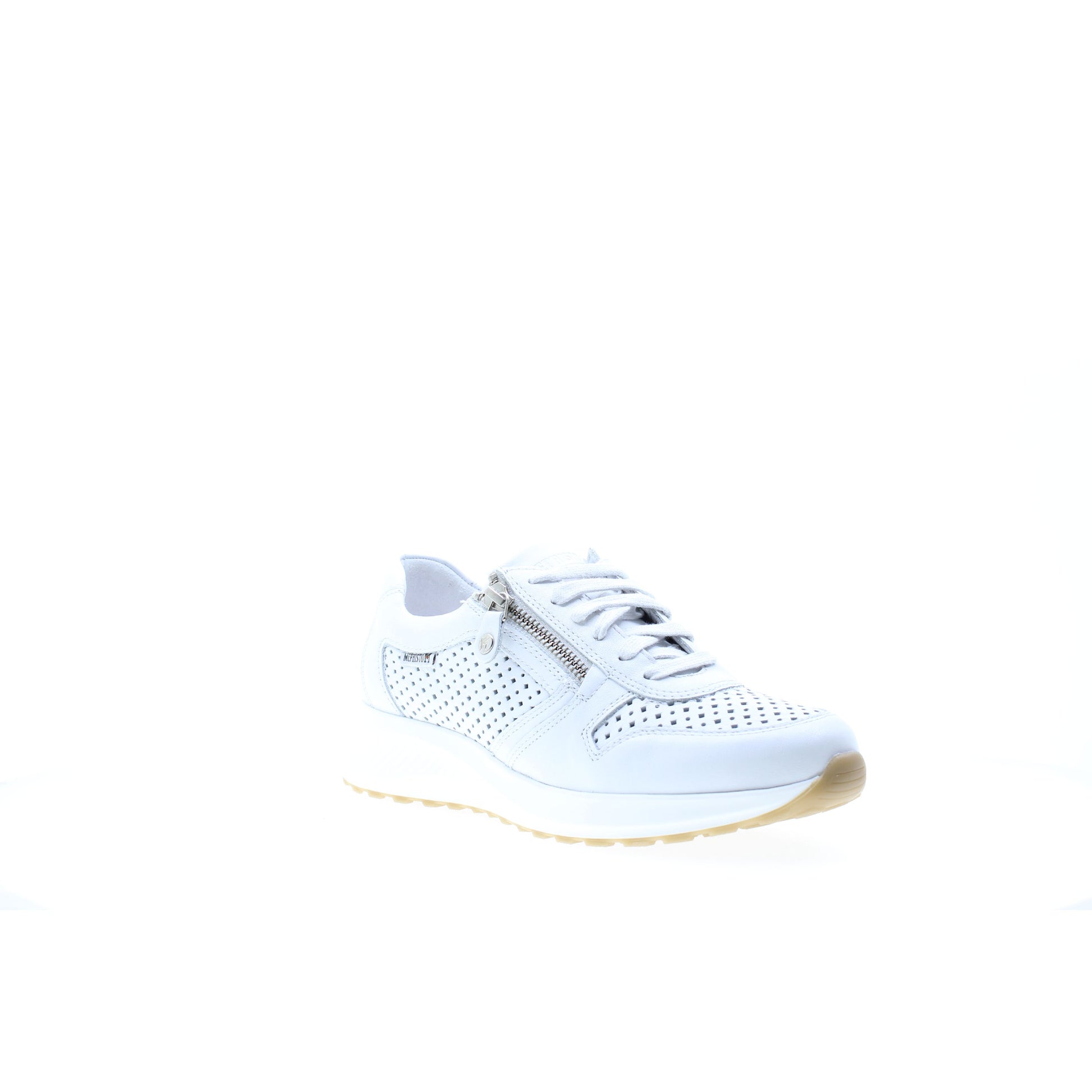 Mephisto SNEAKERS Bianco