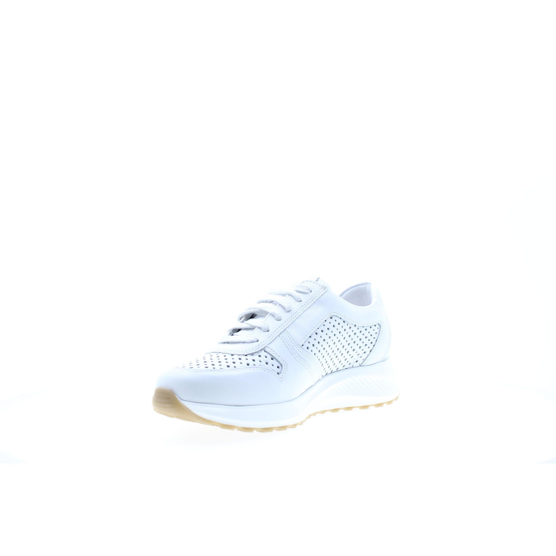 Mephisto SNEAKERS Bianco