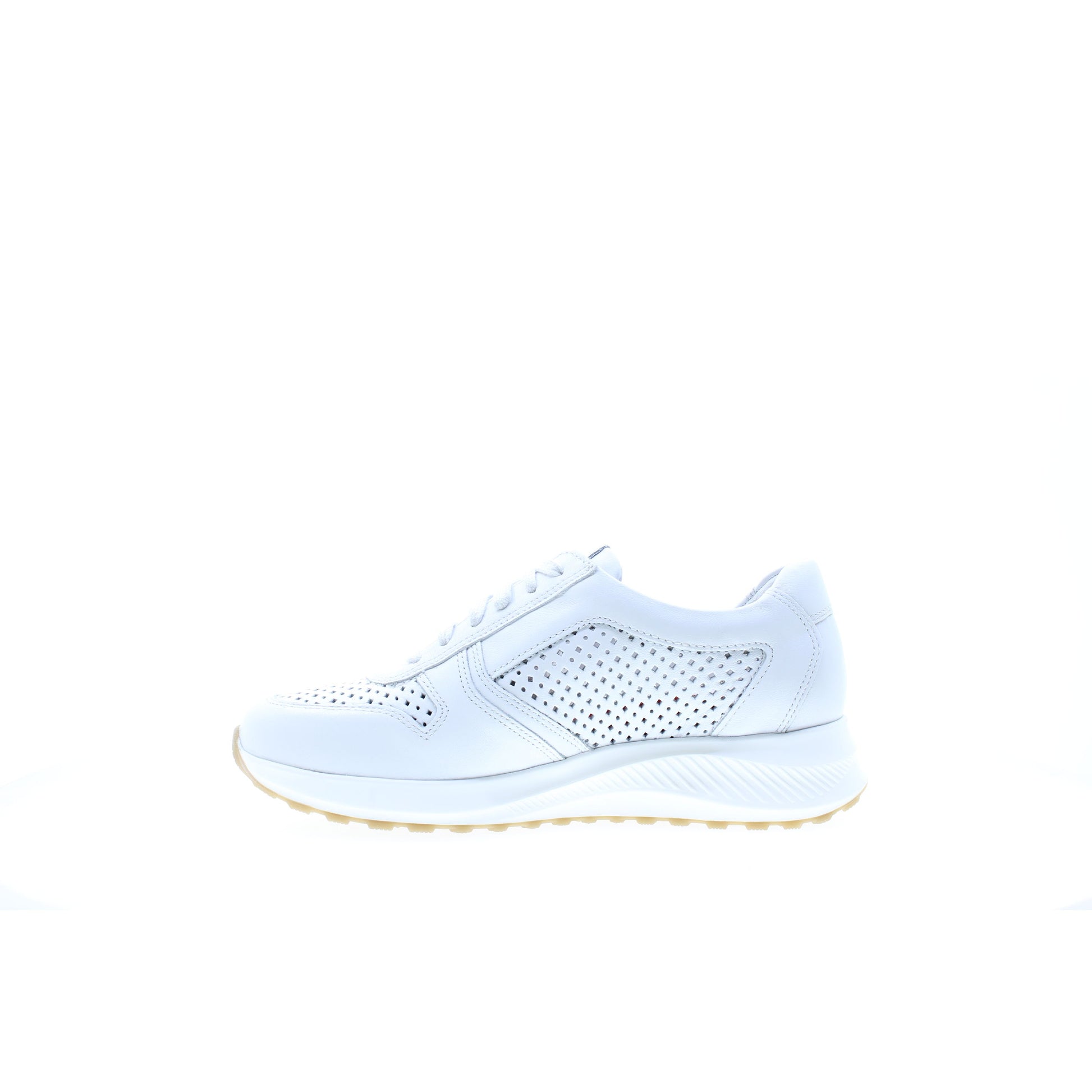 Mephisto SNEAKERS Bianco