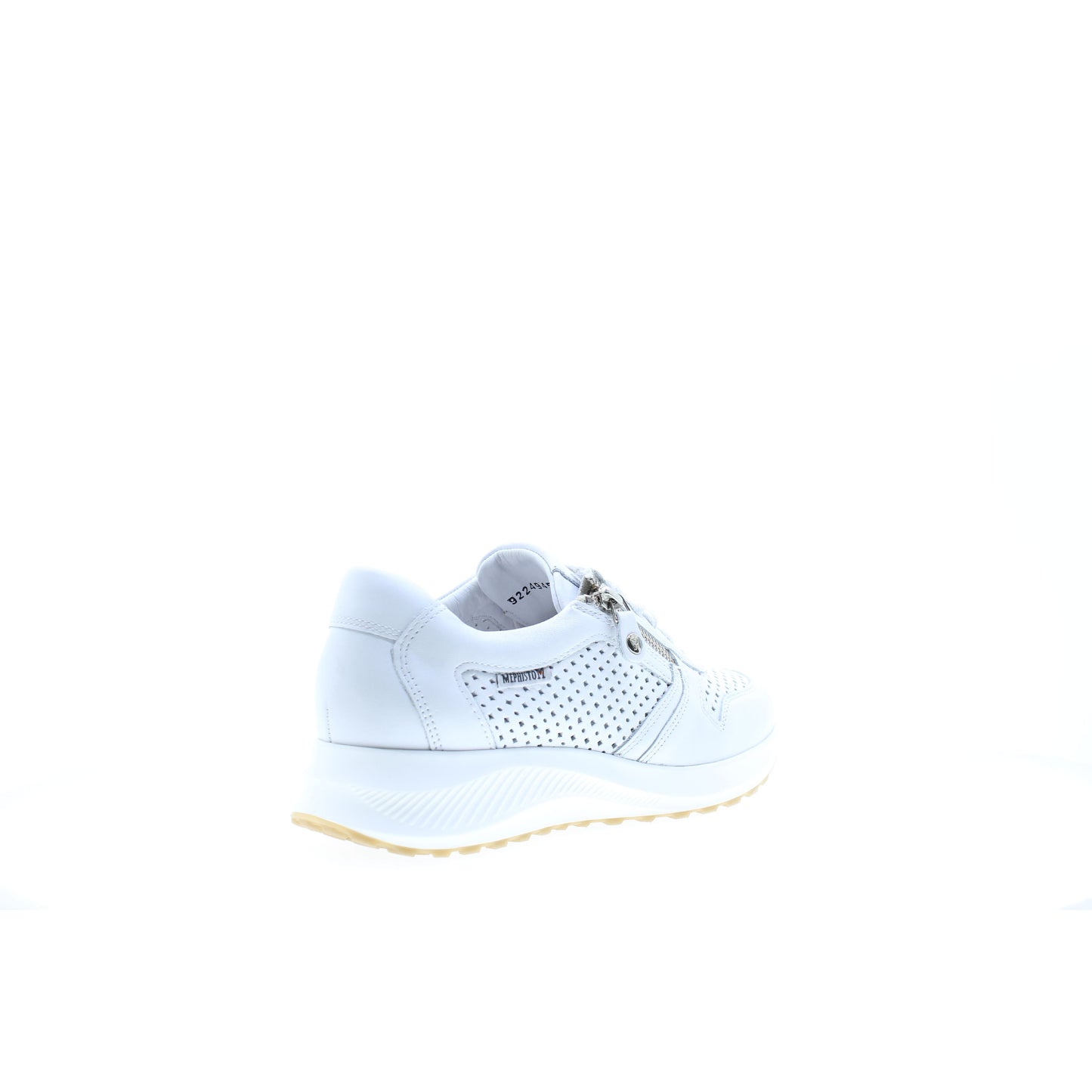 Mephisto SNEAKERS Bianco