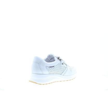 Mephisto SNEAKERS Bianco