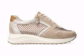 Mephisto SNEAKERS Beige