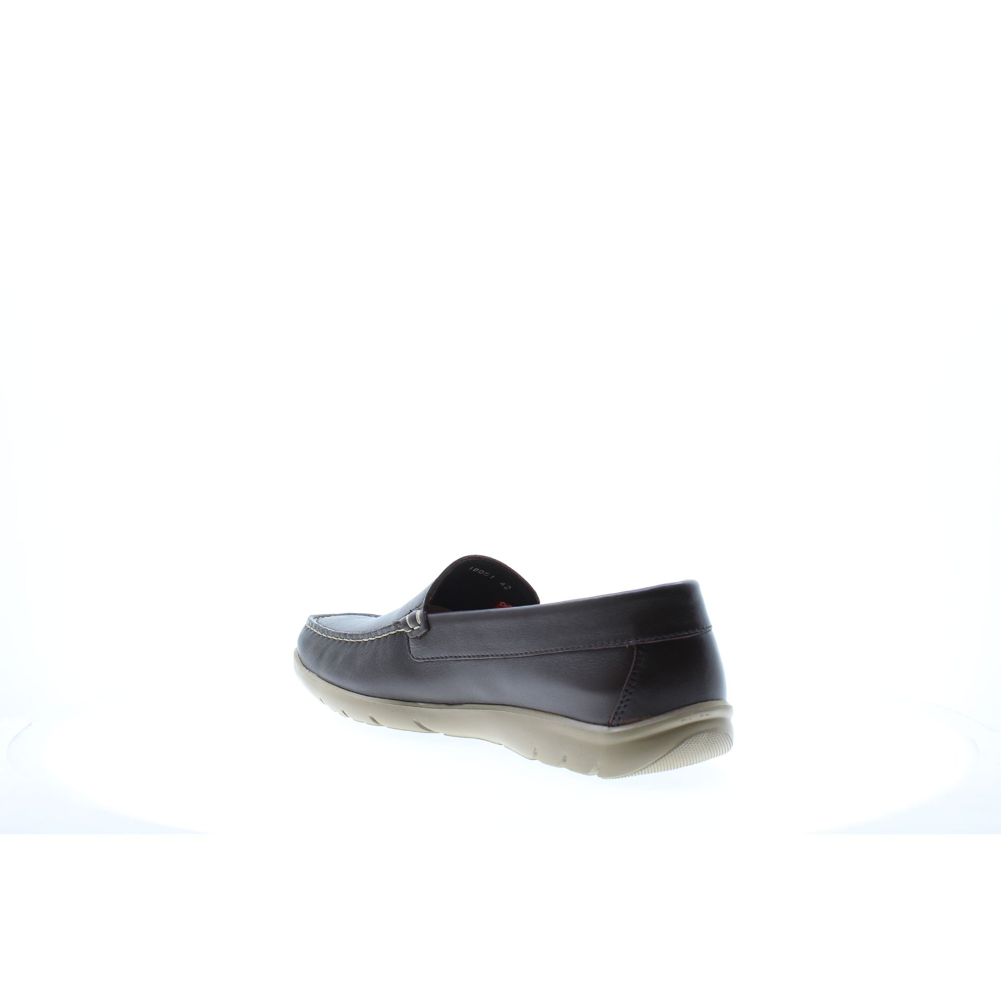 Callaghan MOCASSINO Marrone
