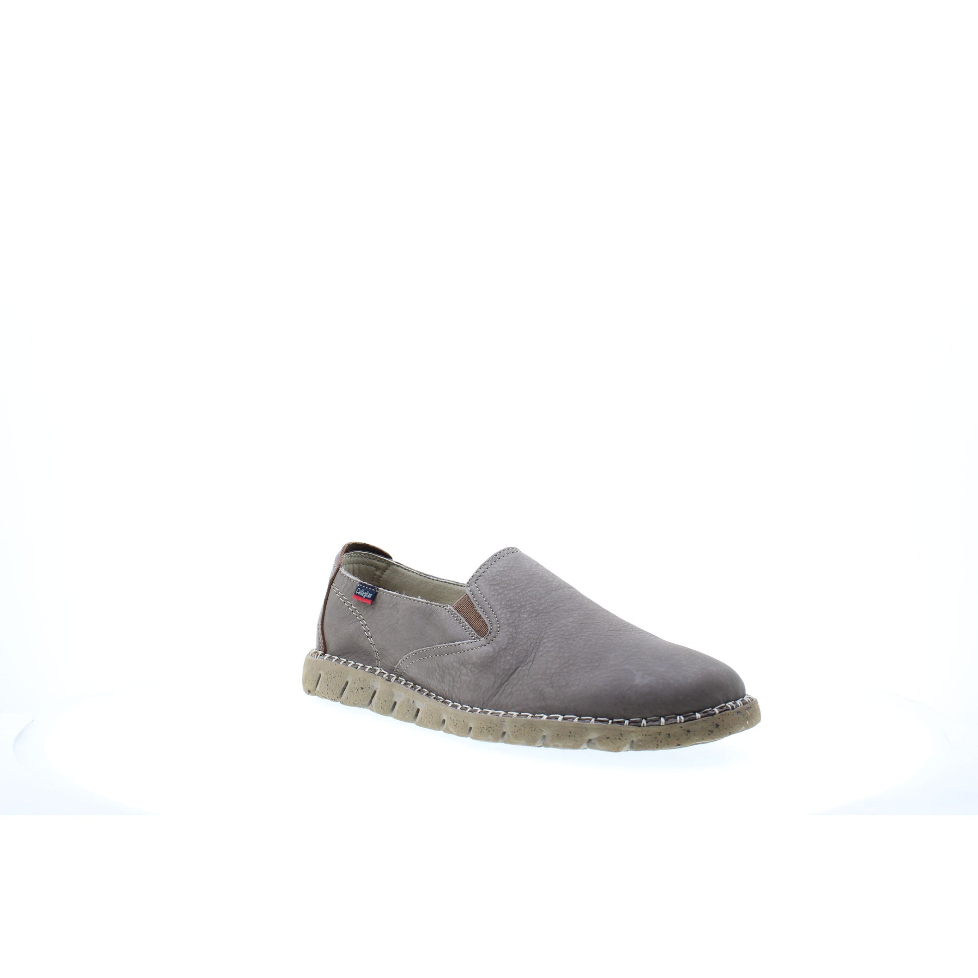 Callaghan SLIPON Taupe
