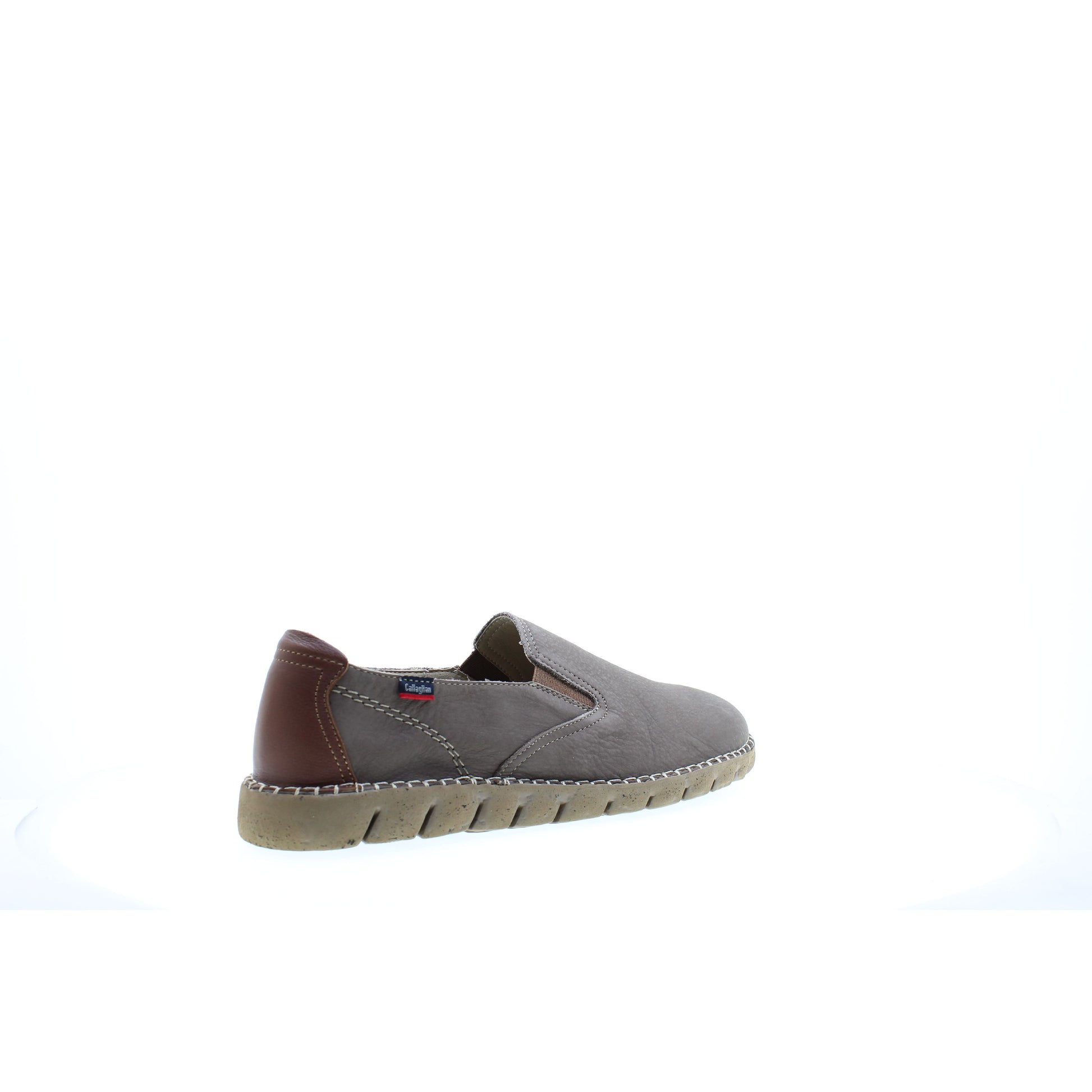 Callaghan SLIPON Taupe