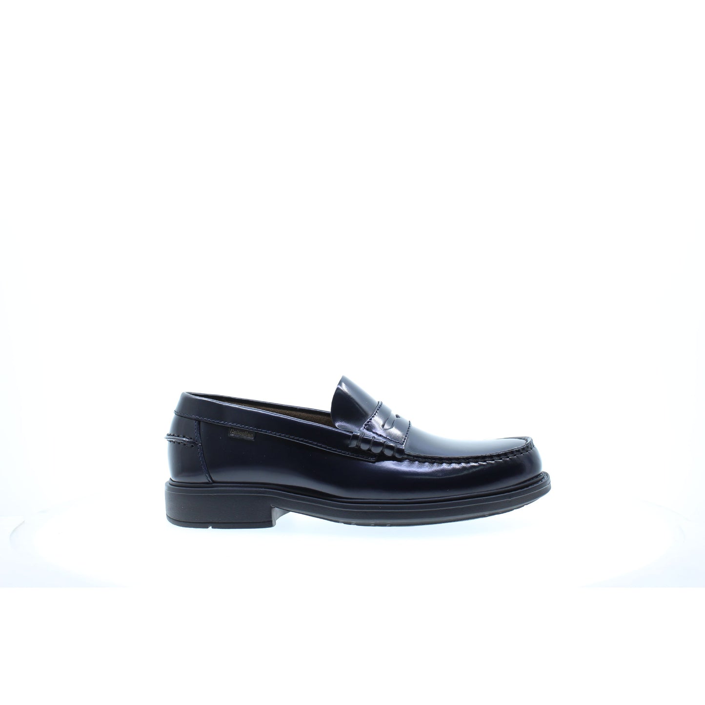 Callaghan MOCASSINO Blu