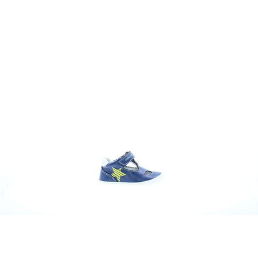 Grunland SANDALO Blu