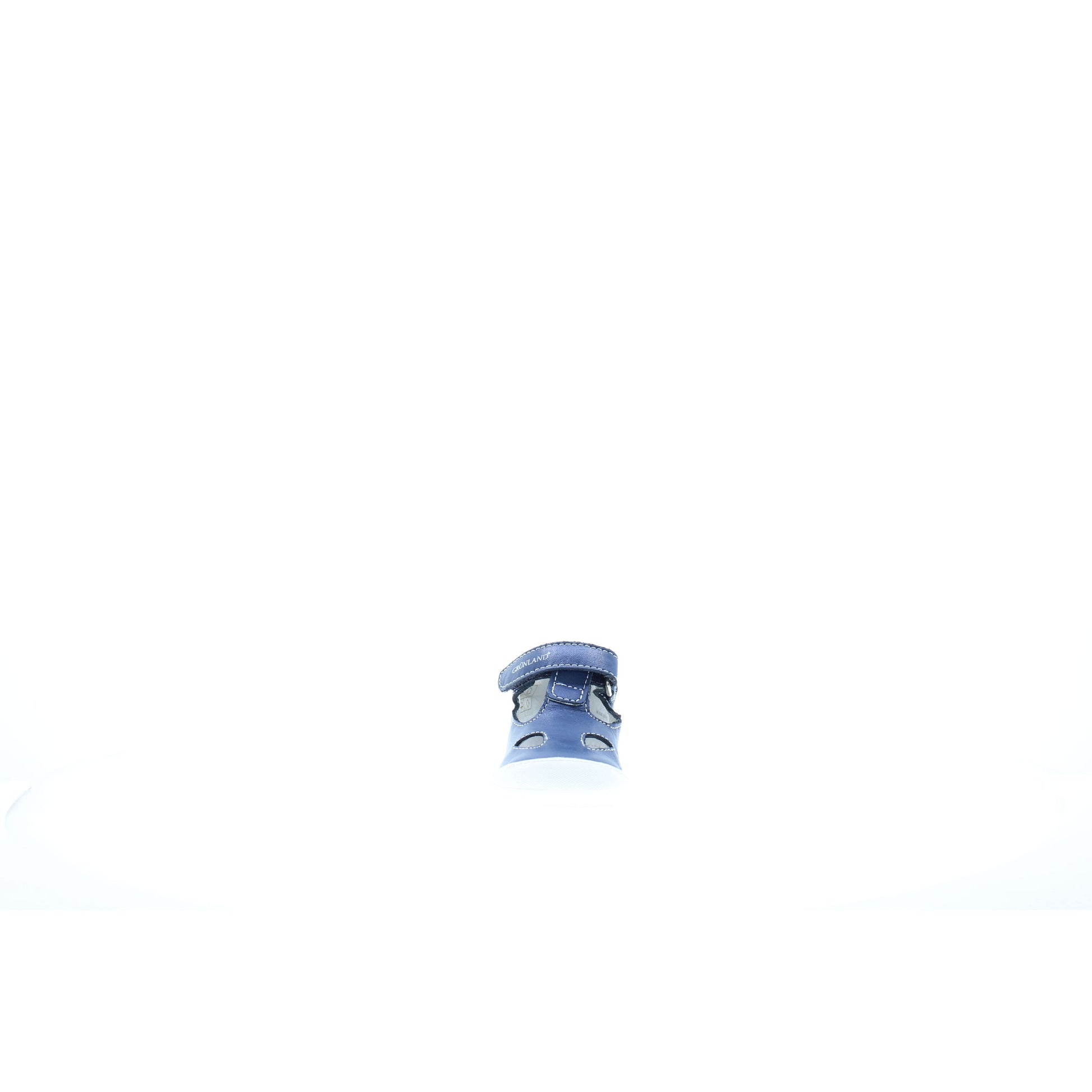 Grunland SANDALO Blu