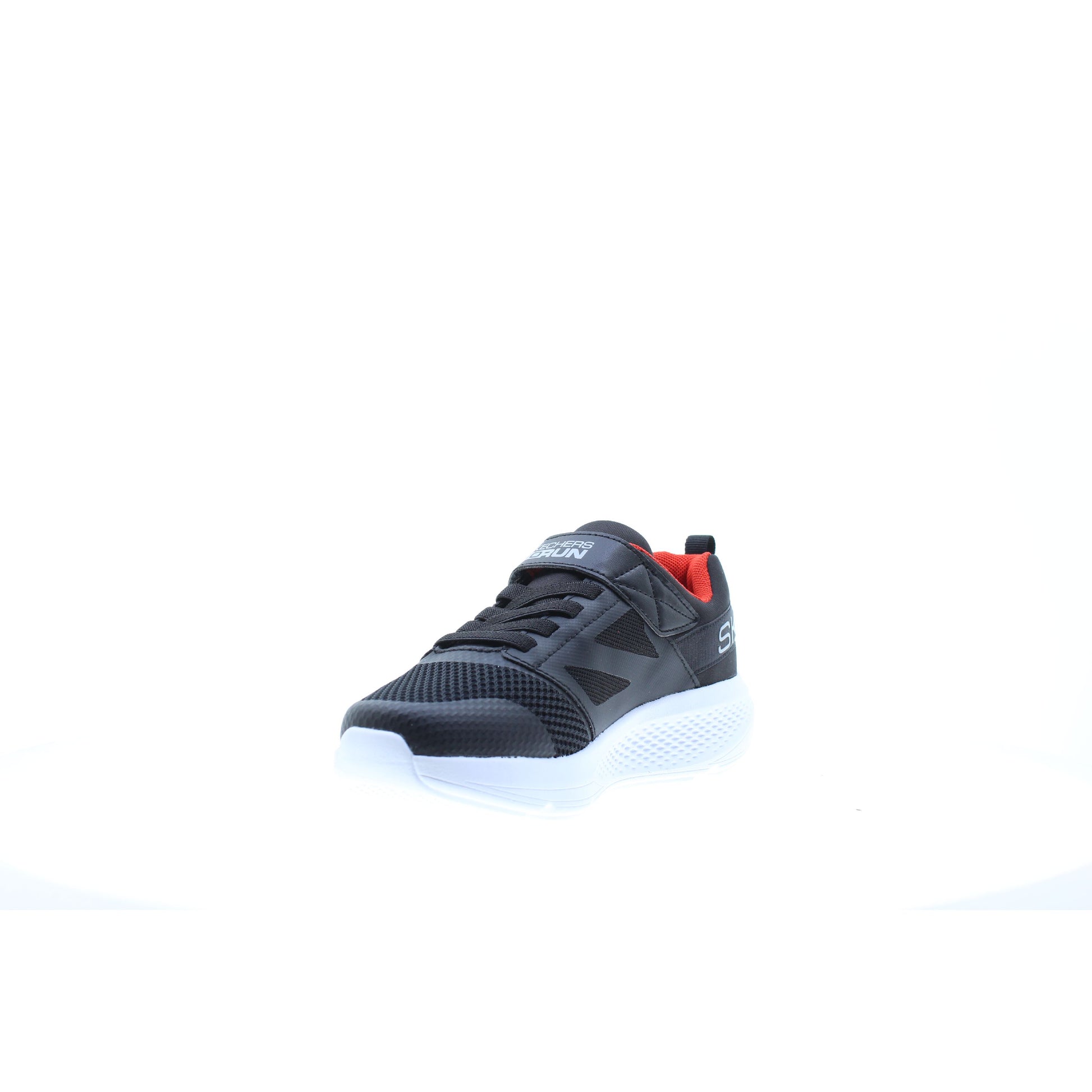 Skechers SCARPA ELASTICO Nero