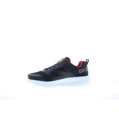 Skechers SCARPA ELASTICO Nero
