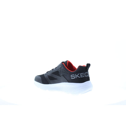 Skechers SCARPA ELASTICO Nero