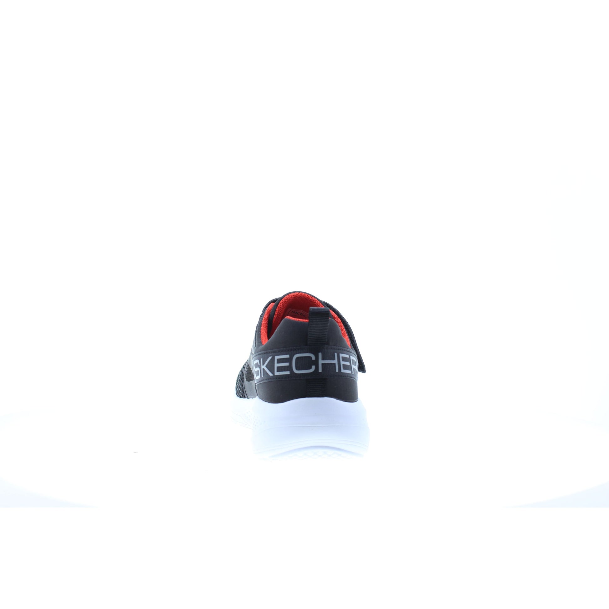 Skechers SCARPA ELASTICO Nero